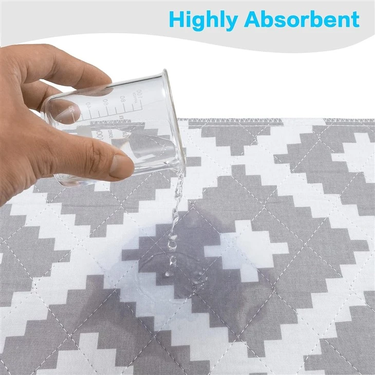 Bed Incontinence Pad