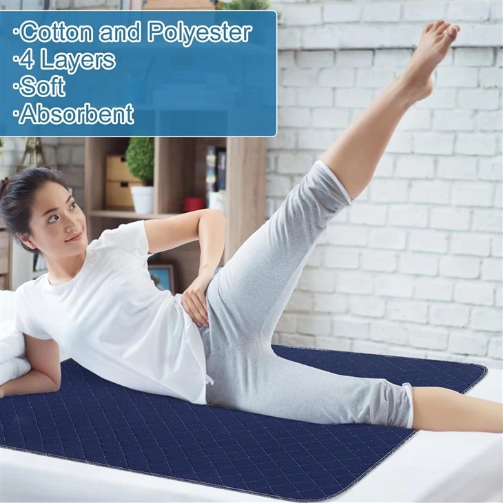 Non-Slip Underpad